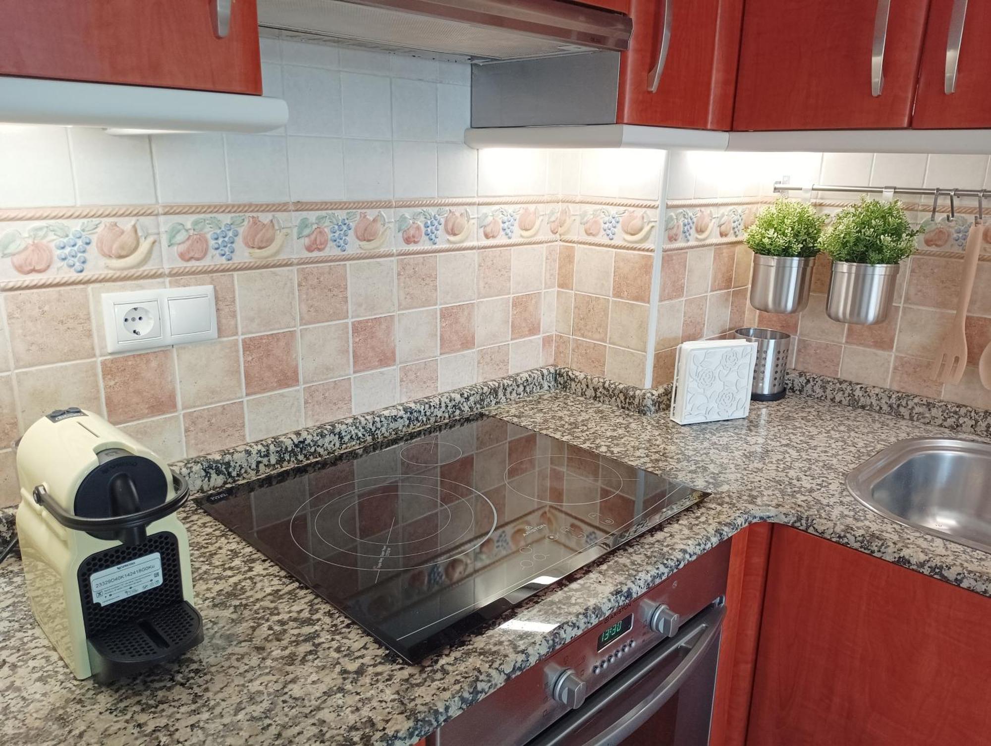 Hm Combarro Daire Dış mekan fotoğraf